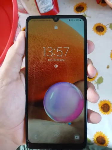 Vendo Samsung galaxy A32