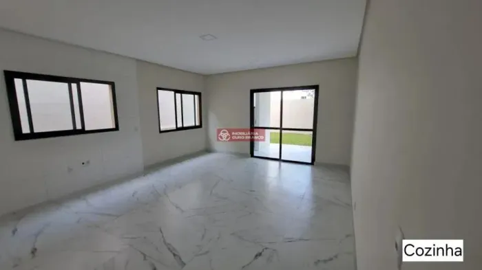 Sobrado - Florianópolis SC