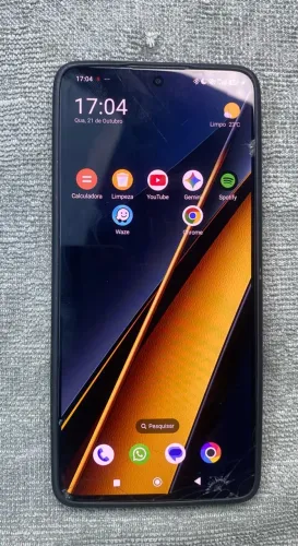 Xiaomi POCO X6 pro 5G