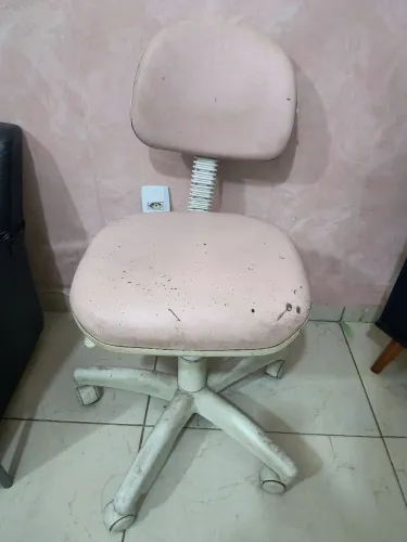 Cadeira de escritório 