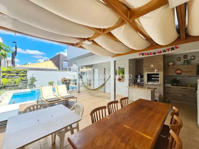 CASA CONDOMINIO BELA MANHÃ