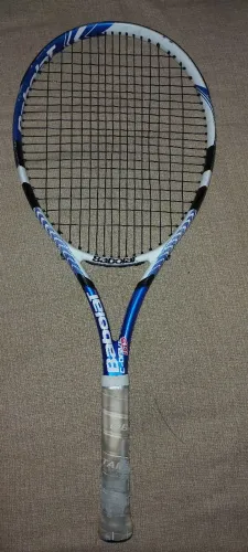 Raquete tenis babolat C-drive 105
