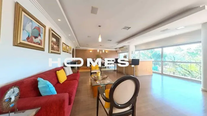 Apartamento a venda na Avenida Pasteur, Urca, Rio de Janeiro