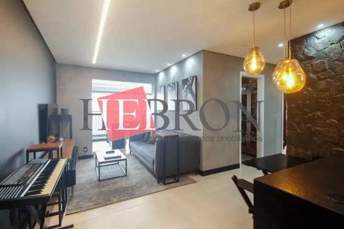 Excelente Apartamento para venda na região do Tatuapé!!!