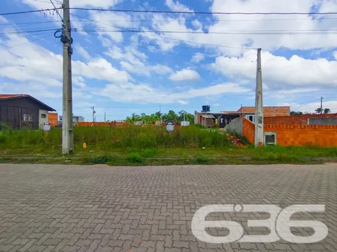 Terreno | Araquari | Colégio Agrícola