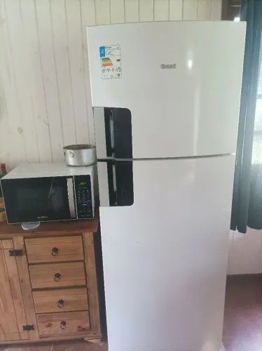 Refrigerador Consul Frost Free