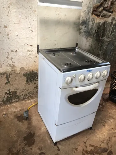 VENDO FOGÃO