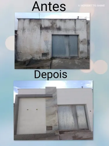 Pedreiro e empreiteiro 