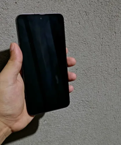 24 FE 256GB - 4 Meses de Uso, Impecável