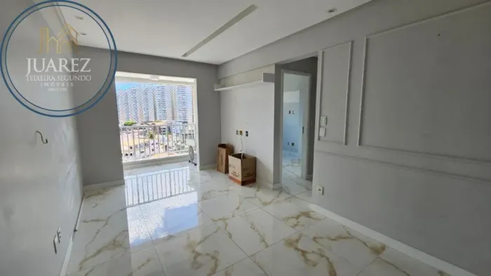 APARTAMENTO DISPONÍVEL PARA COMPRA NO CITY PARK BROTAS, CONDOMÍNIO COMPLETO!