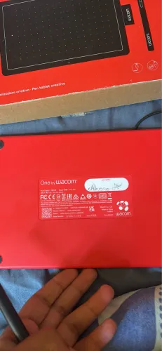 MESA DIGITALIZADORA WACOM CTL 472