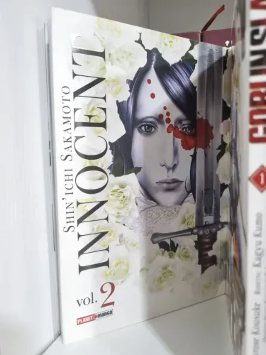 Mangá