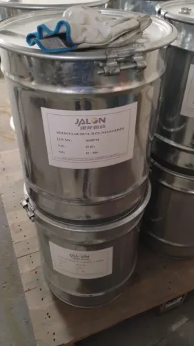 Vende tambor galvanizado