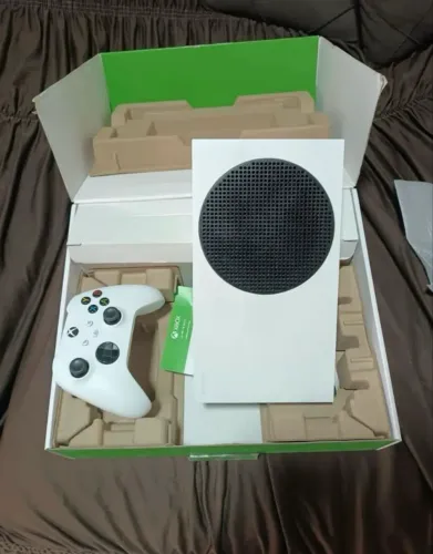 Xbox séries s