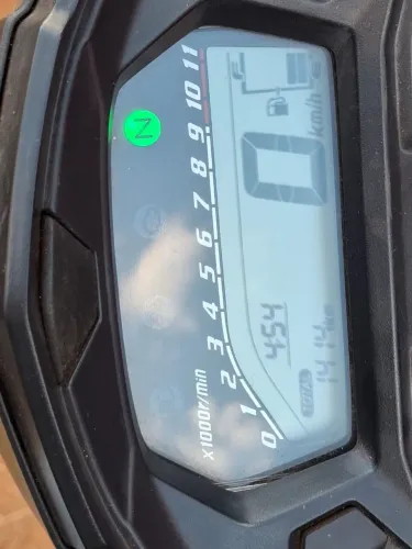 Vende - se uma Honda CG 160 FAN 2023/2024