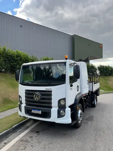 DELIVERY 17190 MUNCK VW