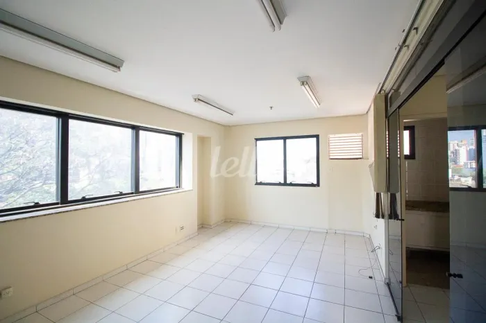 Comercial para alugar no(a) Pacaembu