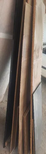MDF doação