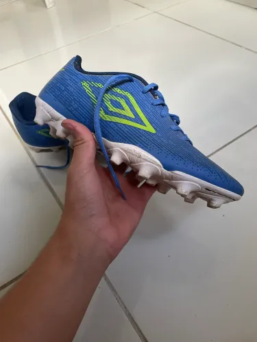 Chutaria umbro de campo 