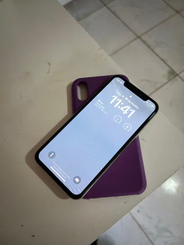 iPhone X 64GB