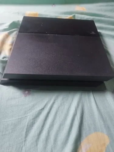 Ps4 fat