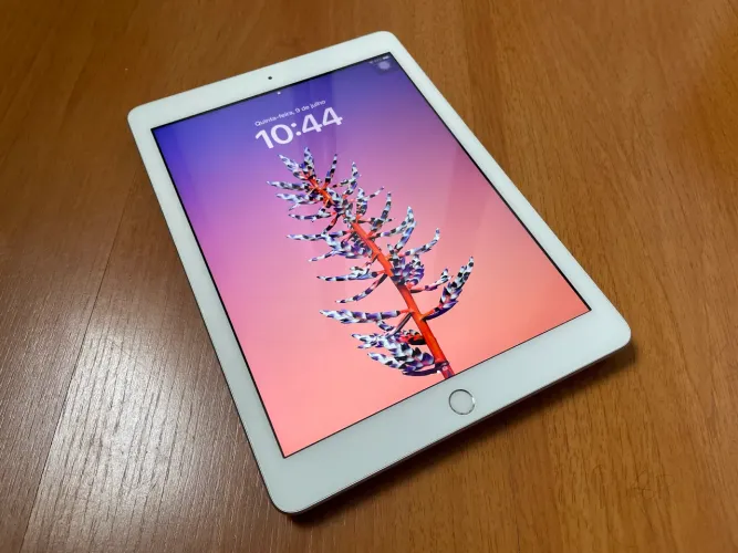 Ipad 5ª geração 32Gb