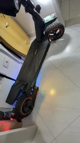 Patinete kingsong N12