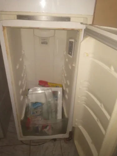 Geladeira