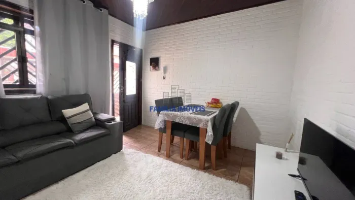 Apartamento para alugar 2 quartos térreo Encruzilhada Santos SP