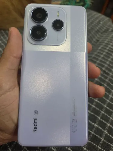 Xiaomi Redmi Note 14 5g 256gb