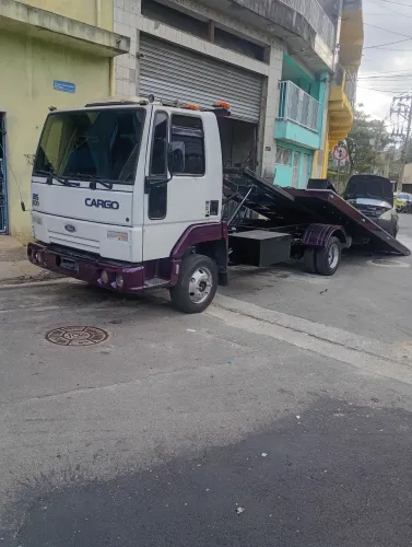 Cargo 815 Guincho