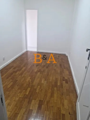 Conjugado Dividido no Leme - Pronto para Airbnb!