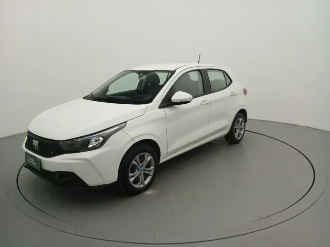 Fiat Argo Drive 1.0 Firefly 2025