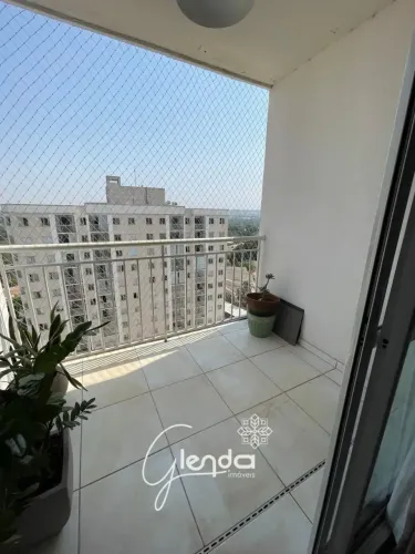 Residencial Alegria 3 quartos no Bairro Feliz ao lado da Av. Leste Oeste e Setor Leste Uni