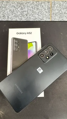 Samsung Galaxy A52 128Gb