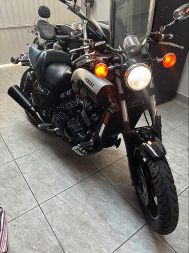 V-max lendaria black 96