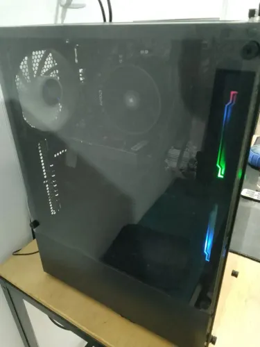 Gabinete pc