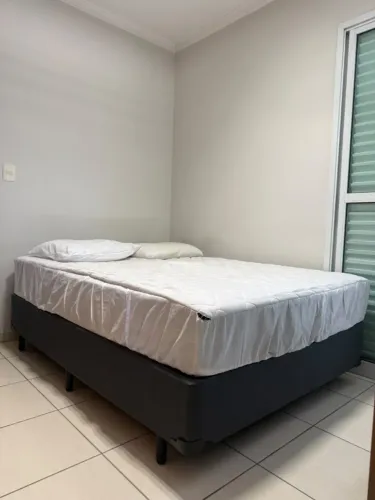 Box Linhão Casal