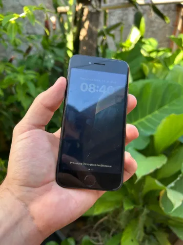 Iphone SE - 128gb