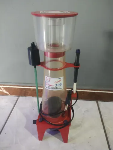 Skimer cone 300