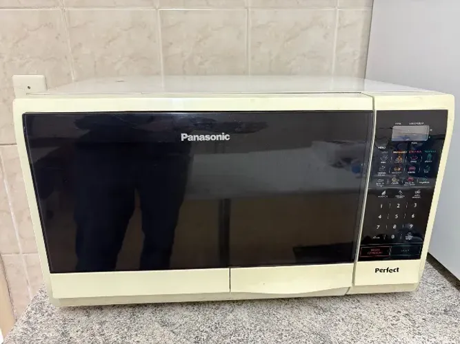 Micro-ondas Panasonic Perfect