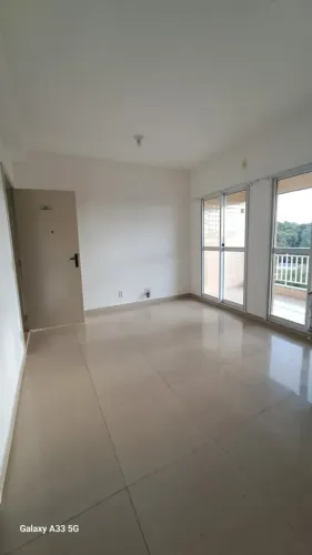 APARTAMENTO PARA LOCAÇÃO NO MIRANTE DO PARQUE | 89M² | 3 QUARTOS SENDO 1 SUÍTE | 1 VAGA | 