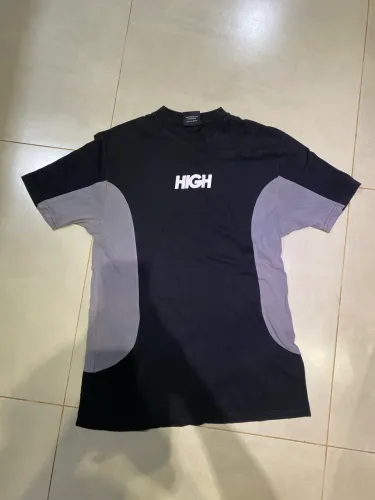Camiseta High Company 
