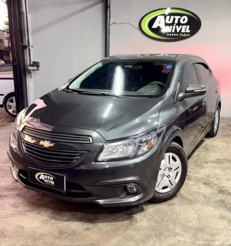 Chevrolet Joy Hatch 1.0 8V Flex 5P MEC 2019