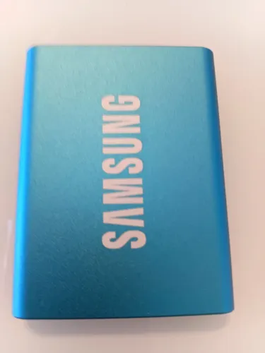 HD externo SSD de 4 TB Samsung 