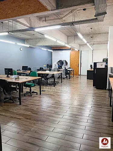 Sala comercial (sala - edificio coml.) , portaria 24 horas, elevador, em condomínio fechad