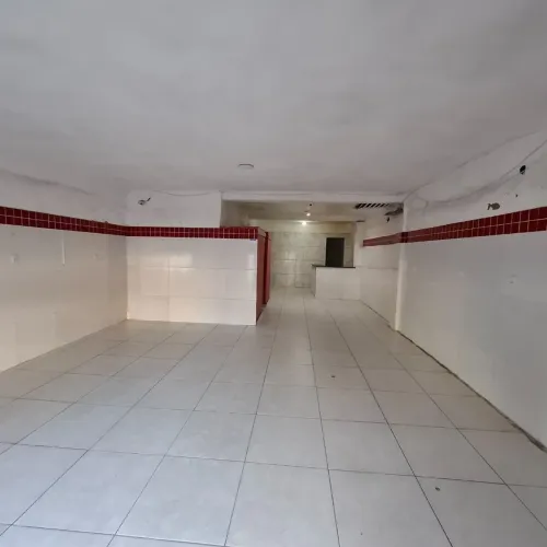 Loja para alugar, 80 m² por R$ 2.816,70/mês - Higienópolis - Rio de Janeiro/RJ