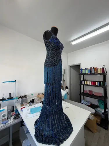 Costureira com experiência 