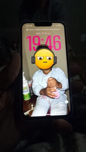 iPhone 13 Rose