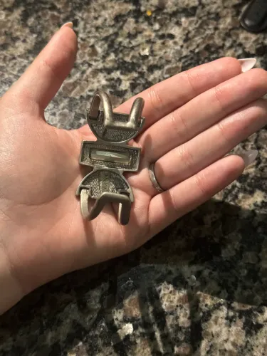 Bracelete Animale